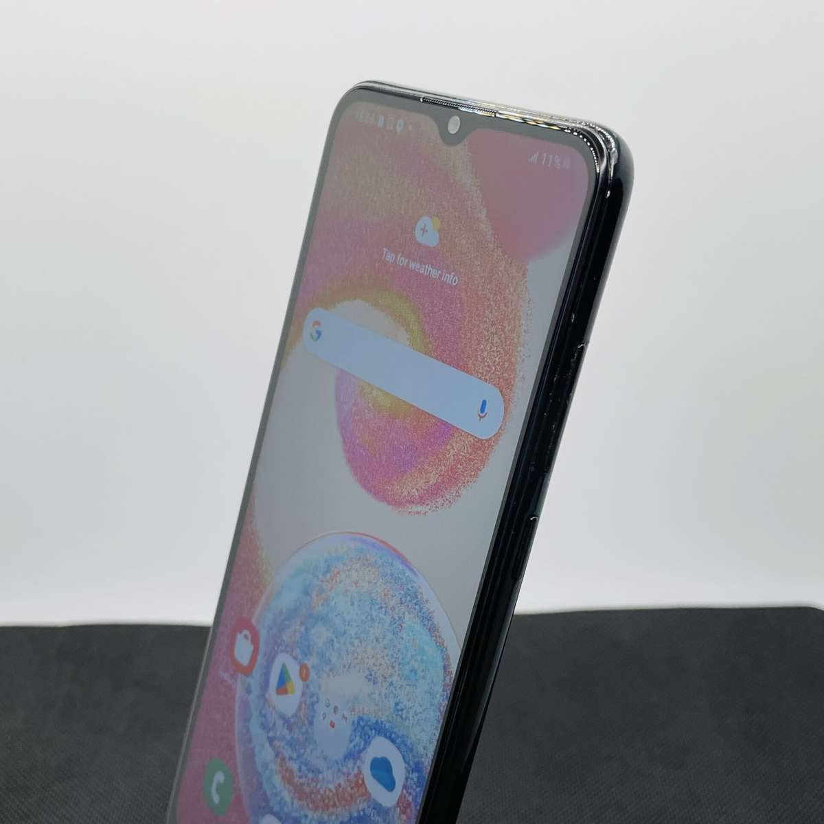 Samsung Galaxy A04e 32GB Black