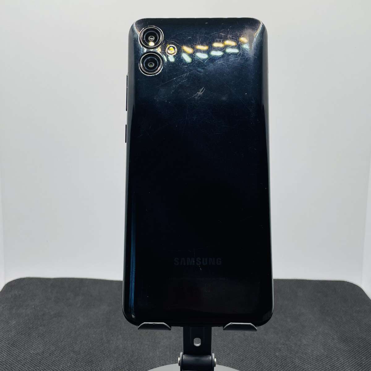 Samsung Galaxy A04e 32GB Black