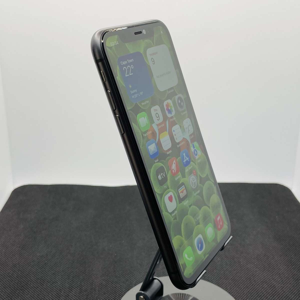Apple iPhone 11 256GB Black (6 Month Warranty)
