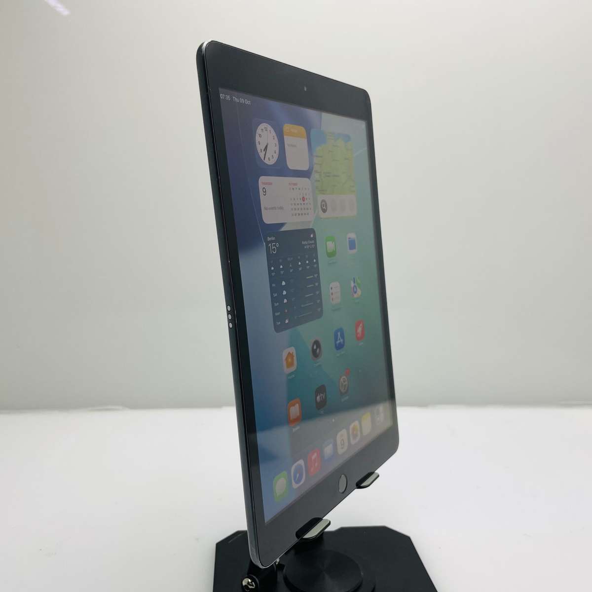 Apple iPad 10.2 8th Gen 128GB (Wifi Only) Space Gray  No Touch ID