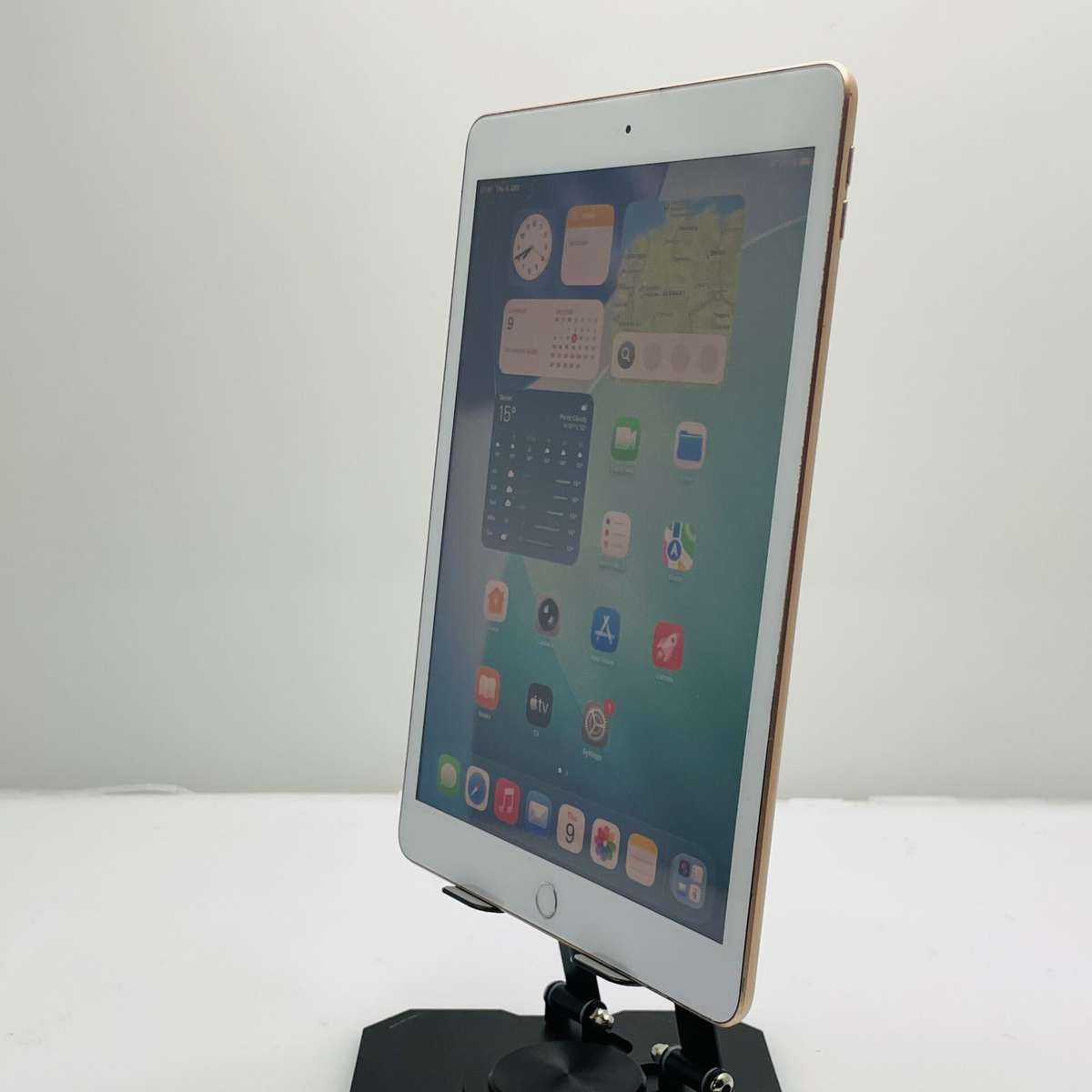 Apple iPad 10.2 8th Gen 32GB (Wifi Only) Gold  No Touch ID