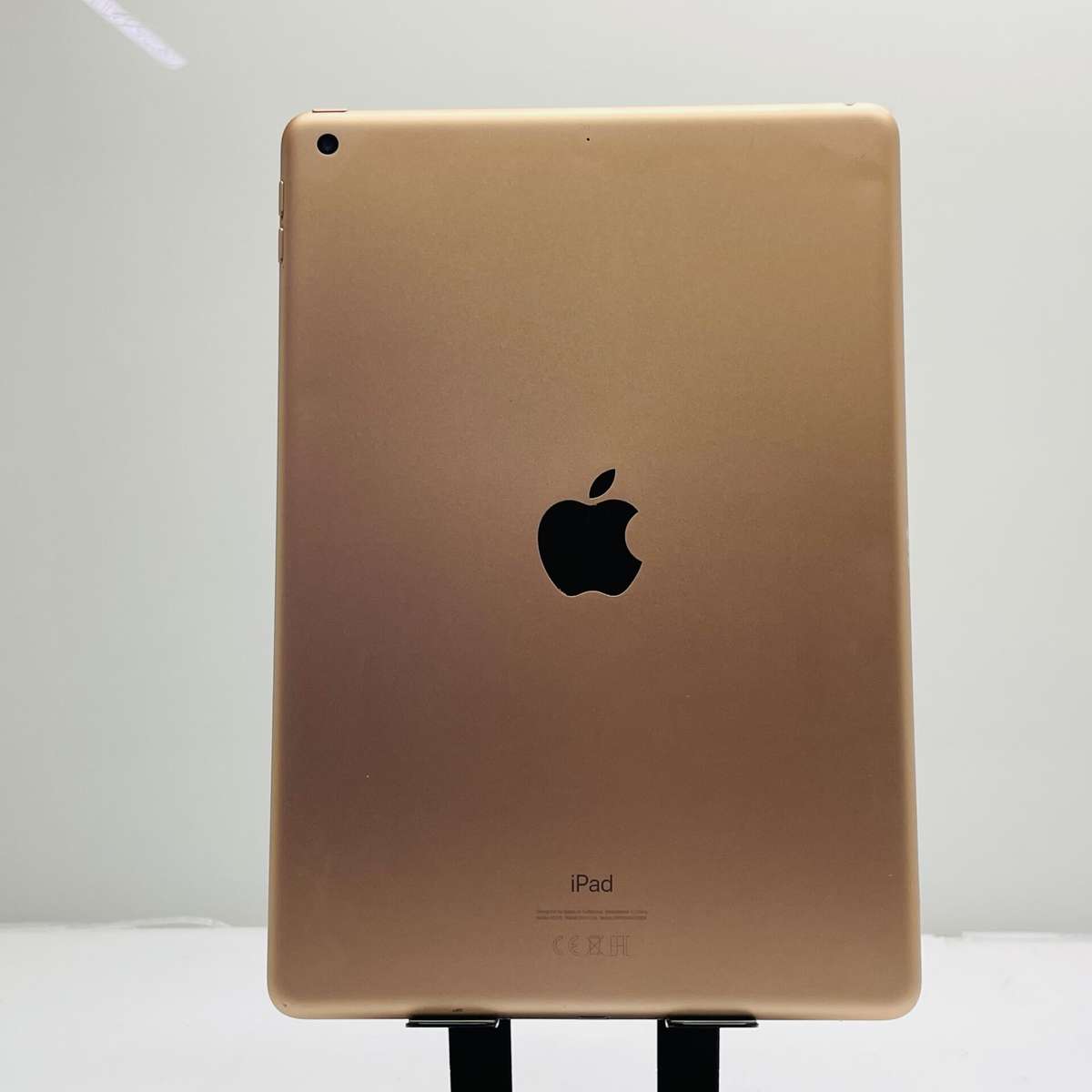 Apple iPad 10.2 8th Gen 32GB (Wifi Only) Gold  No Touch ID