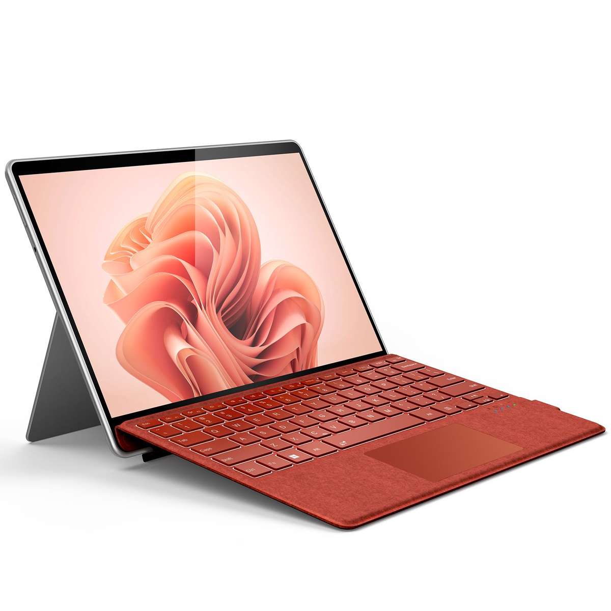 Microsoft Surface Pro 8 11th Gen "Core" i7 3.00GHz 16GB RAM 512GB SSD Graphite (Grade B) - Minor ...