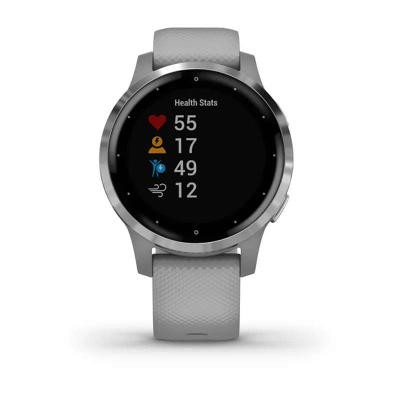 SALE: Garmin Vivoactive 4s Grey  (Condition: Good)