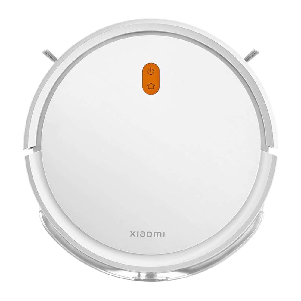 Xiaomi Robot Vacuum Mop E5 - White - Unboxed