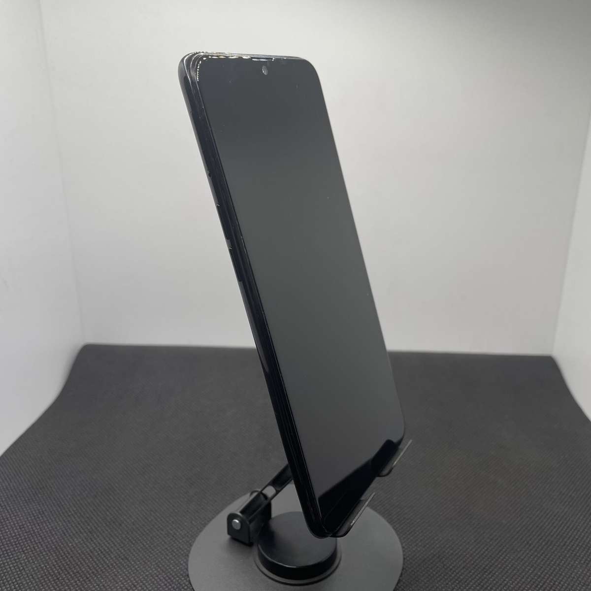 Samsung Galaxy A10s 32GB Black - (Grade B)