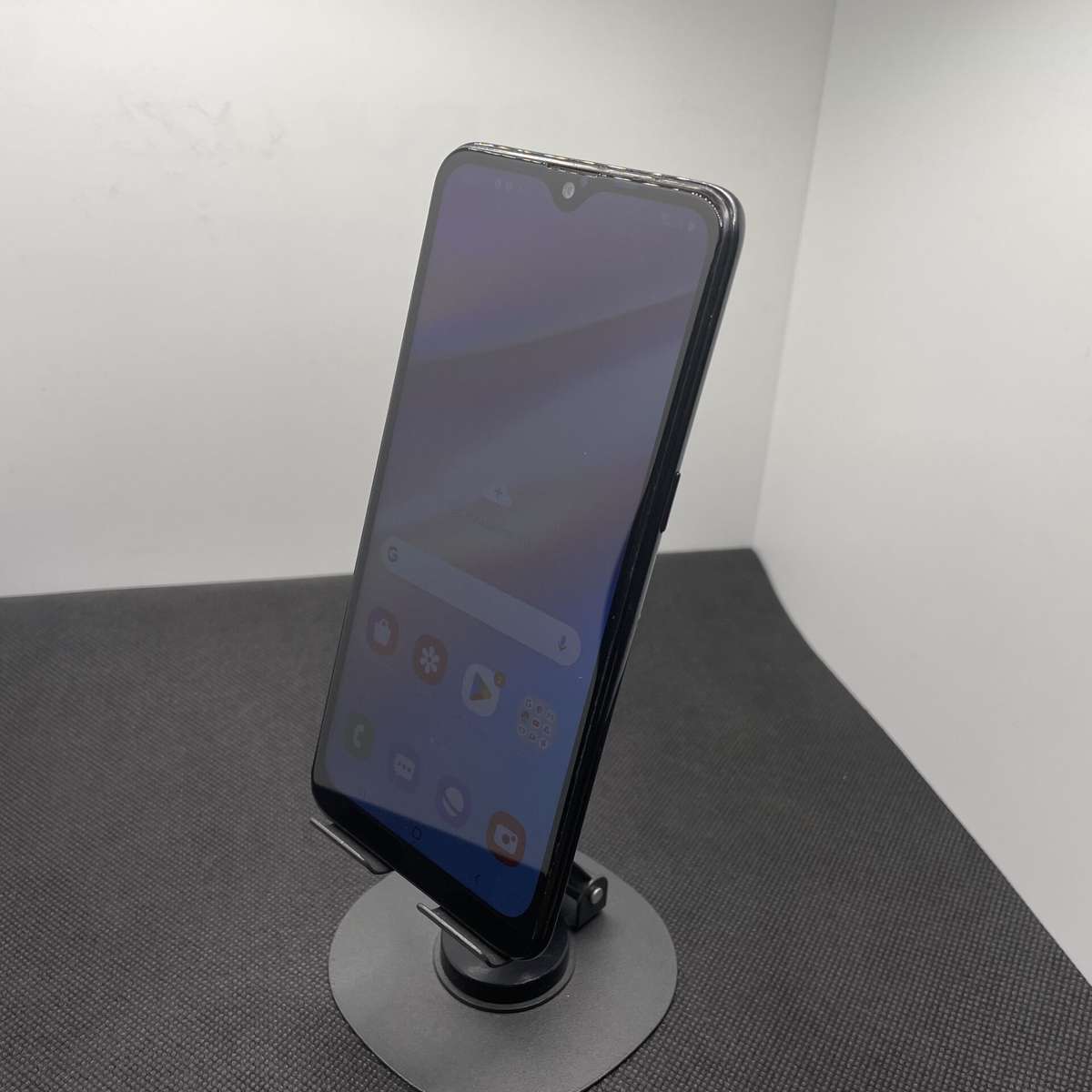 Samsung Galaxy A10s 32GB Black - (Grade B)