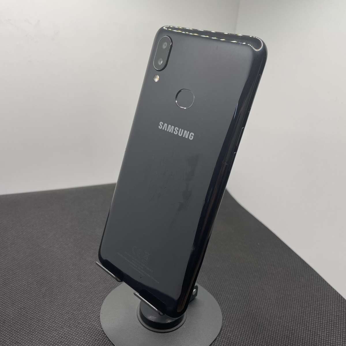 Samsung Galaxy A10s 32GB Black - (Grade B)