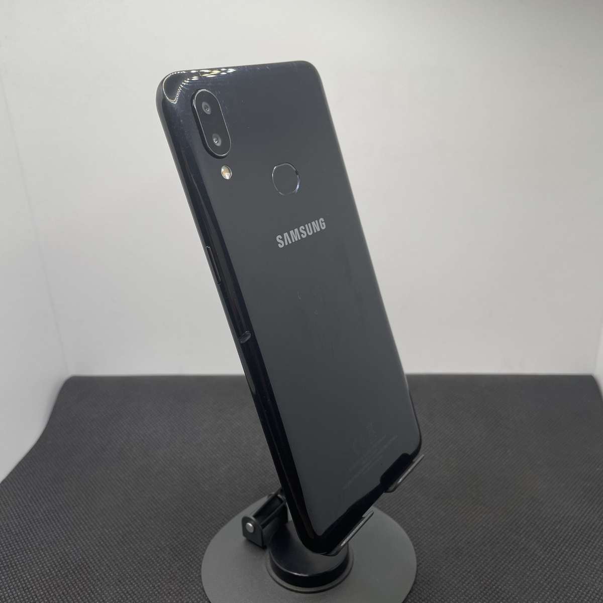 Samsung Galaxy A10s 32GB Black - (Grade B)
