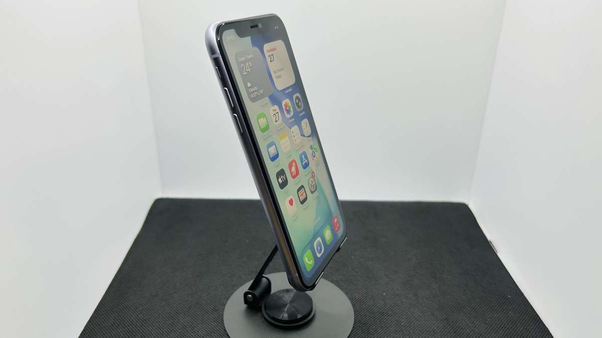 Apple iPhone 11 256GB Purple  (Grade B)