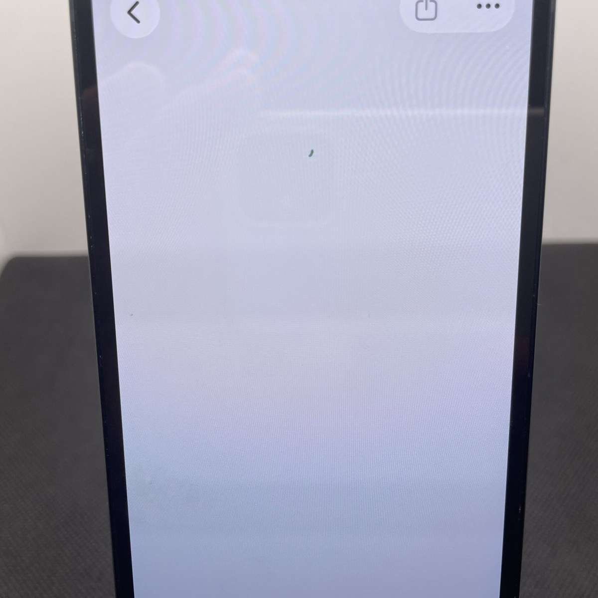 Apple iPhone 13 256GB Midnight (Grade B) - Small Dead Pixel