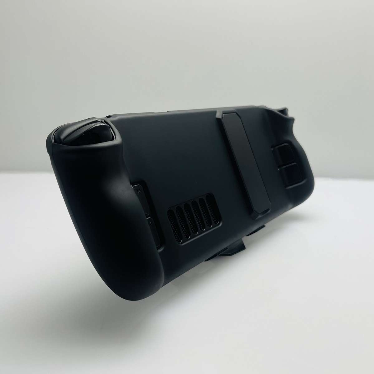 Steam Deck (LCD Version) 64GB SSD Black - (Grade B)