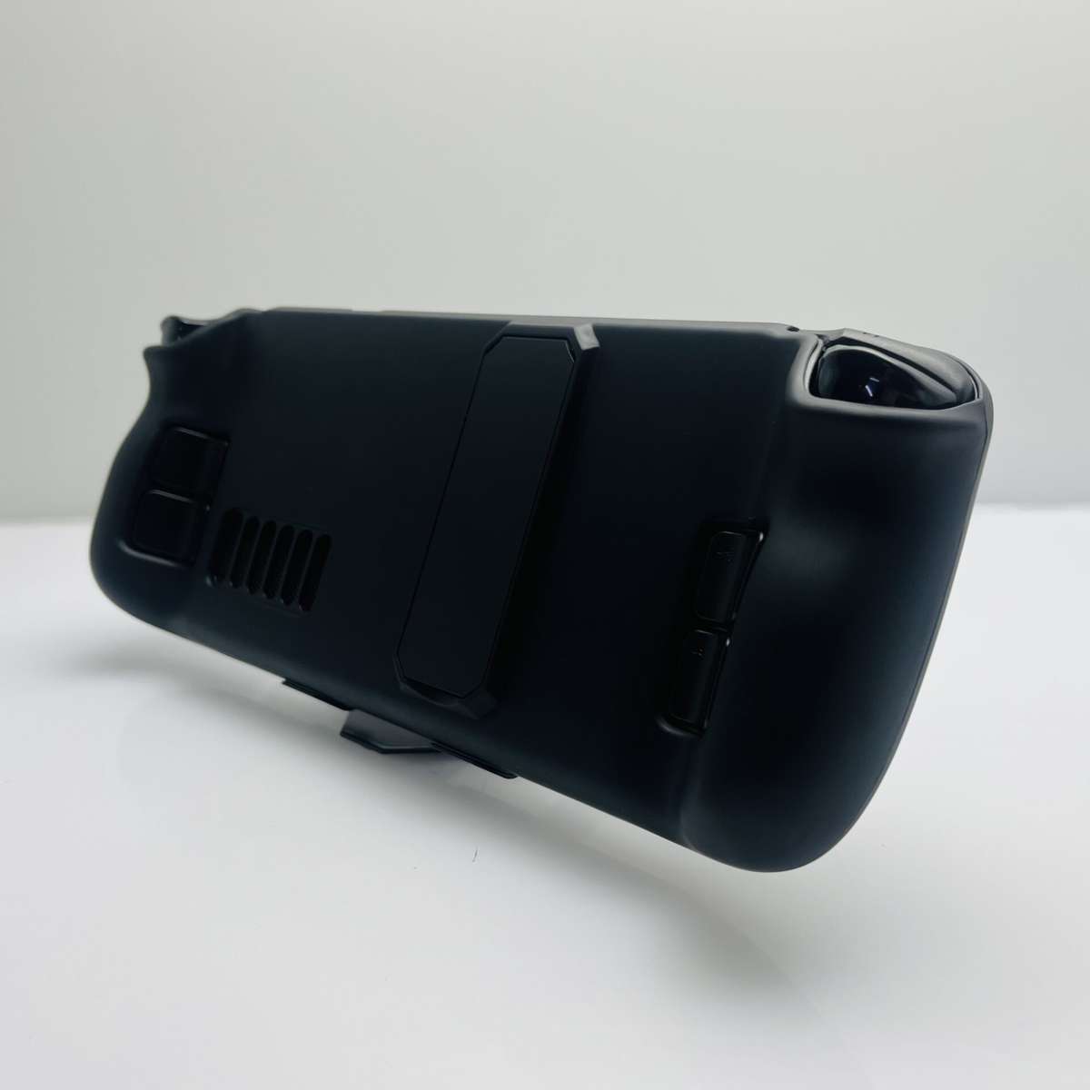 Steam Deck (LCD Version) 64GB SSD Black - (Grade B)