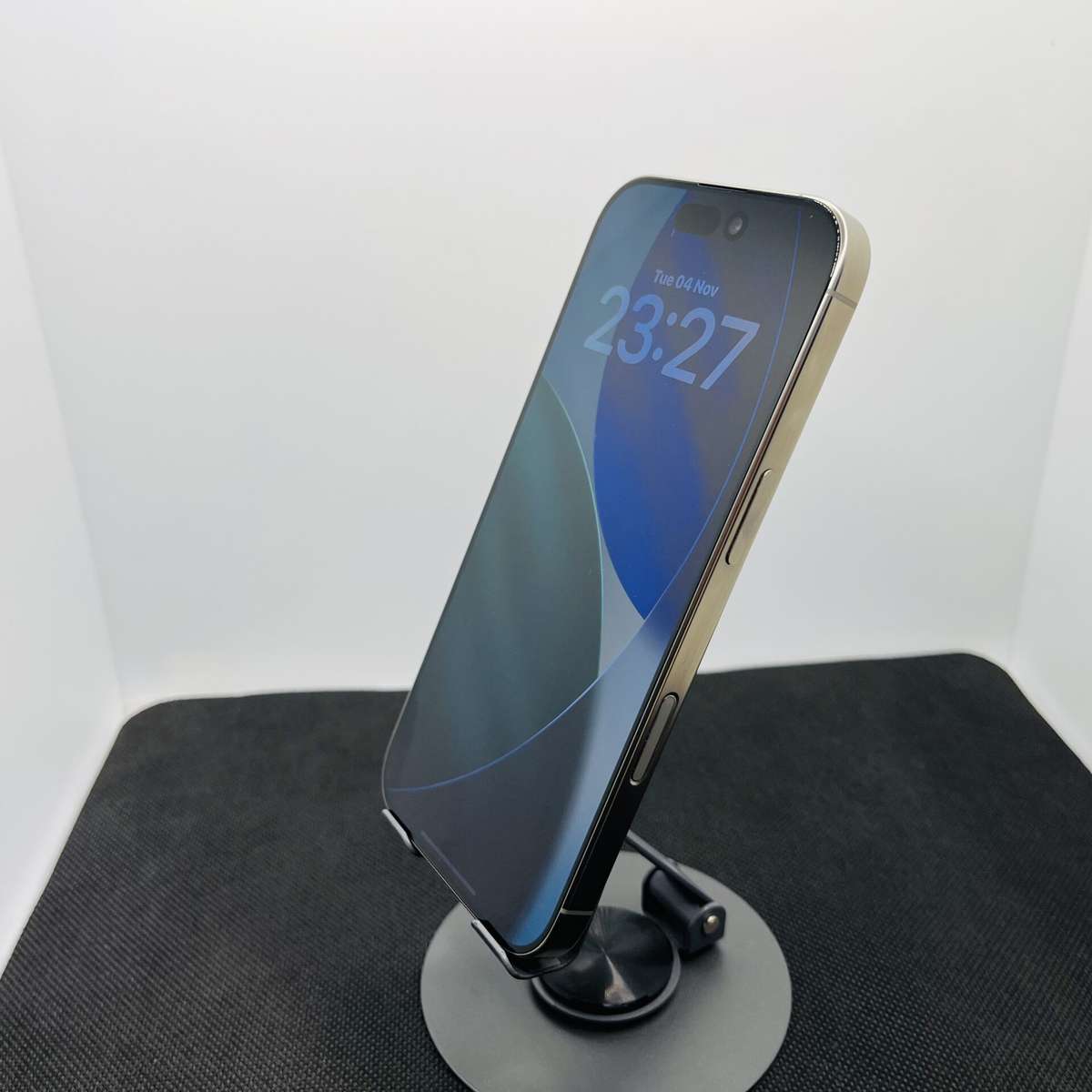 Apple iPhone 16 Pro 512GB Natural Titanium - (Grade A)