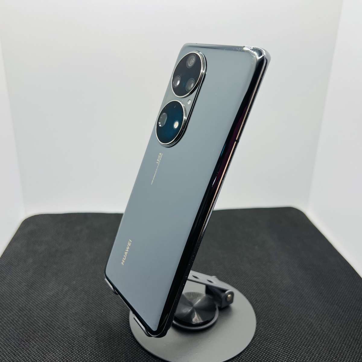 Huawei P50 Pro 256GB Dual Sim Golden Black - (Grade B)