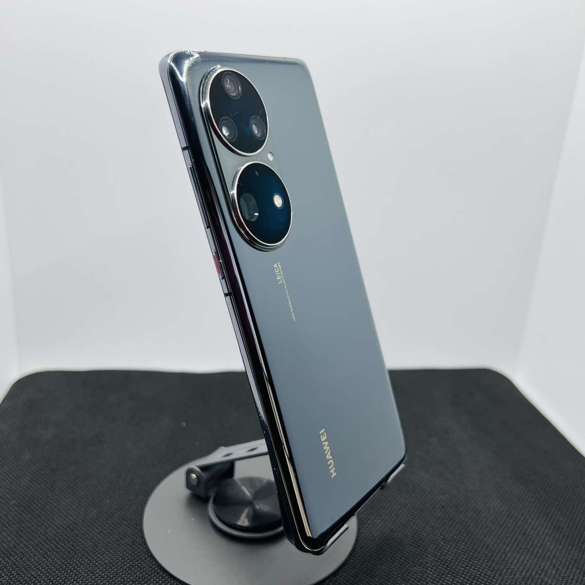 Huawei P50 Pro 256GB Dual Sim Golden Black - (Grade B)