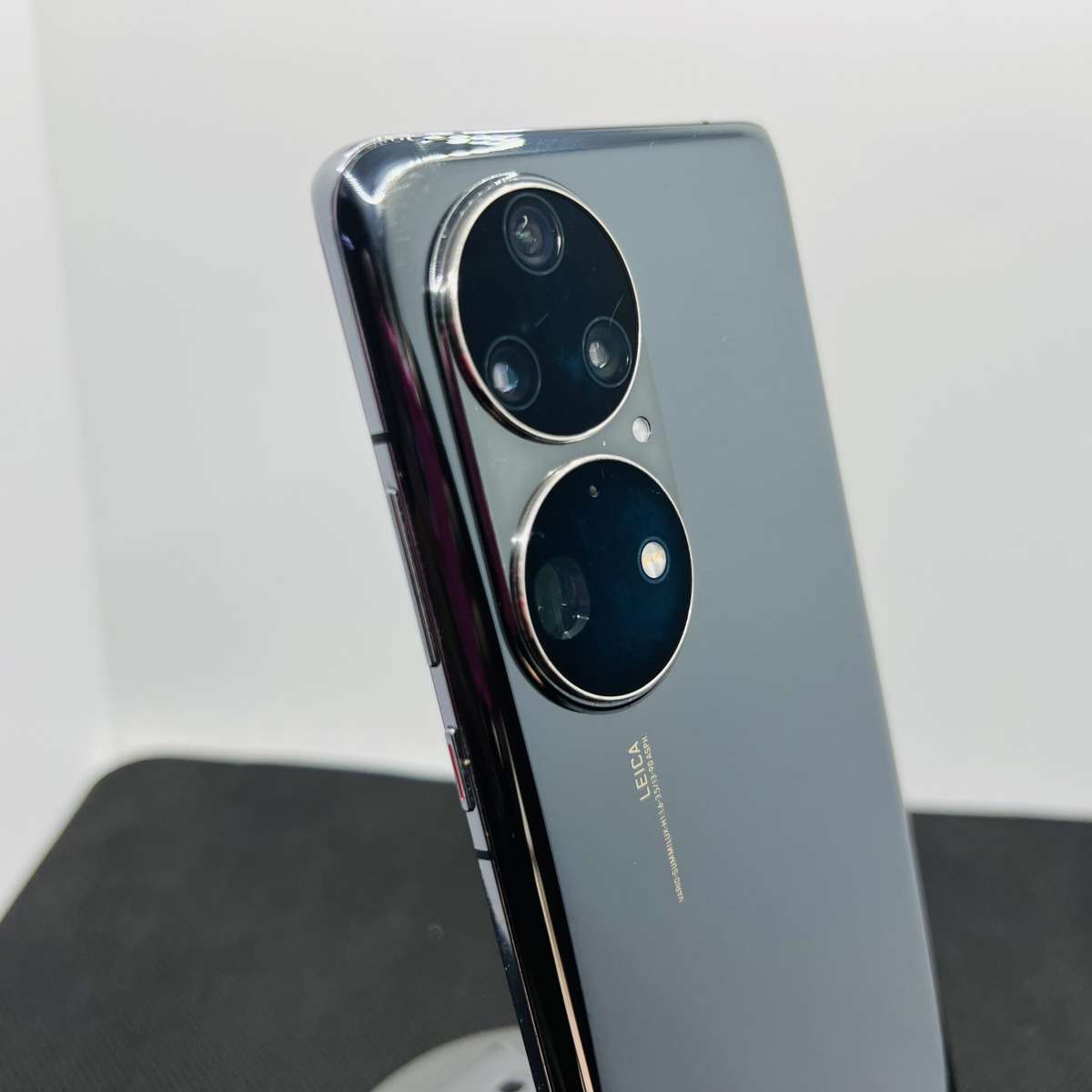 Huawei P50 Pro 256GB Dual Sim Golden Black - (Grade B)