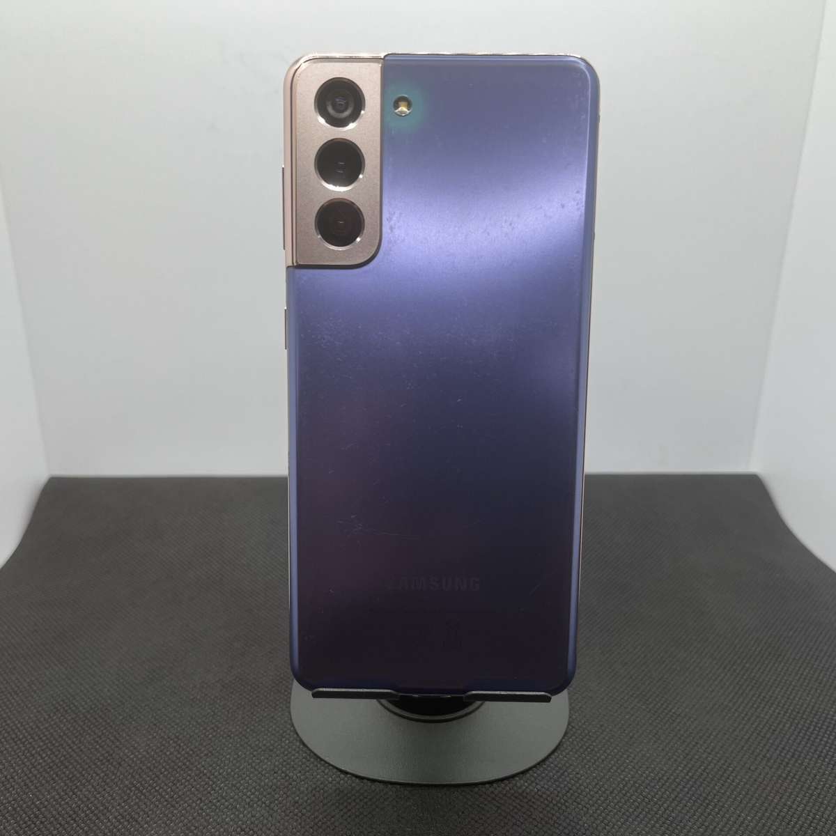 Samsung Galaxy S21 256GB Phantom Violet - (Grade B)