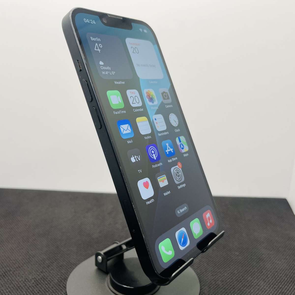 Apple iPhone 14 128GB Midnight - (Grade B)