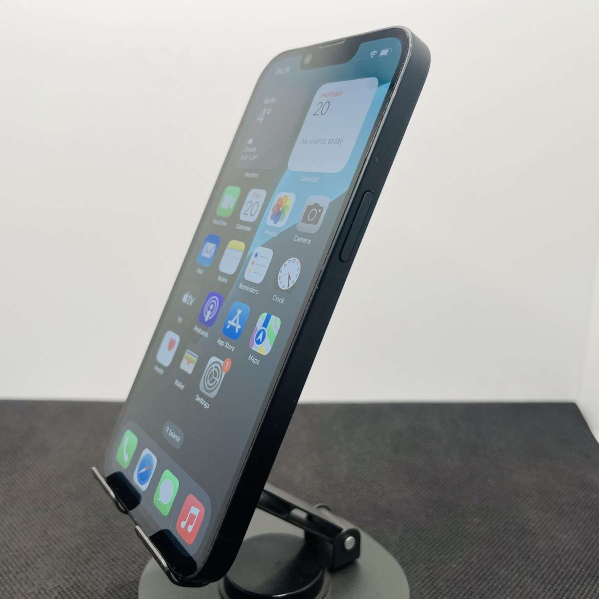 Apple iPhone 14 128GB Midnight - (Grade B)