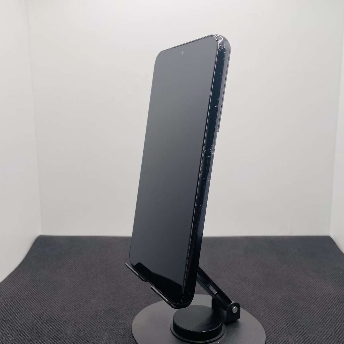 Samsung Galaxy S22 256GB Phantom Black - (Grade B)