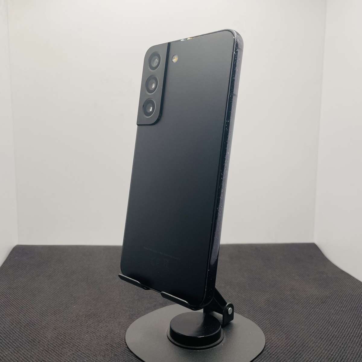 Samsung Galaxy S22 256GB Phantom Black - (Grade B)