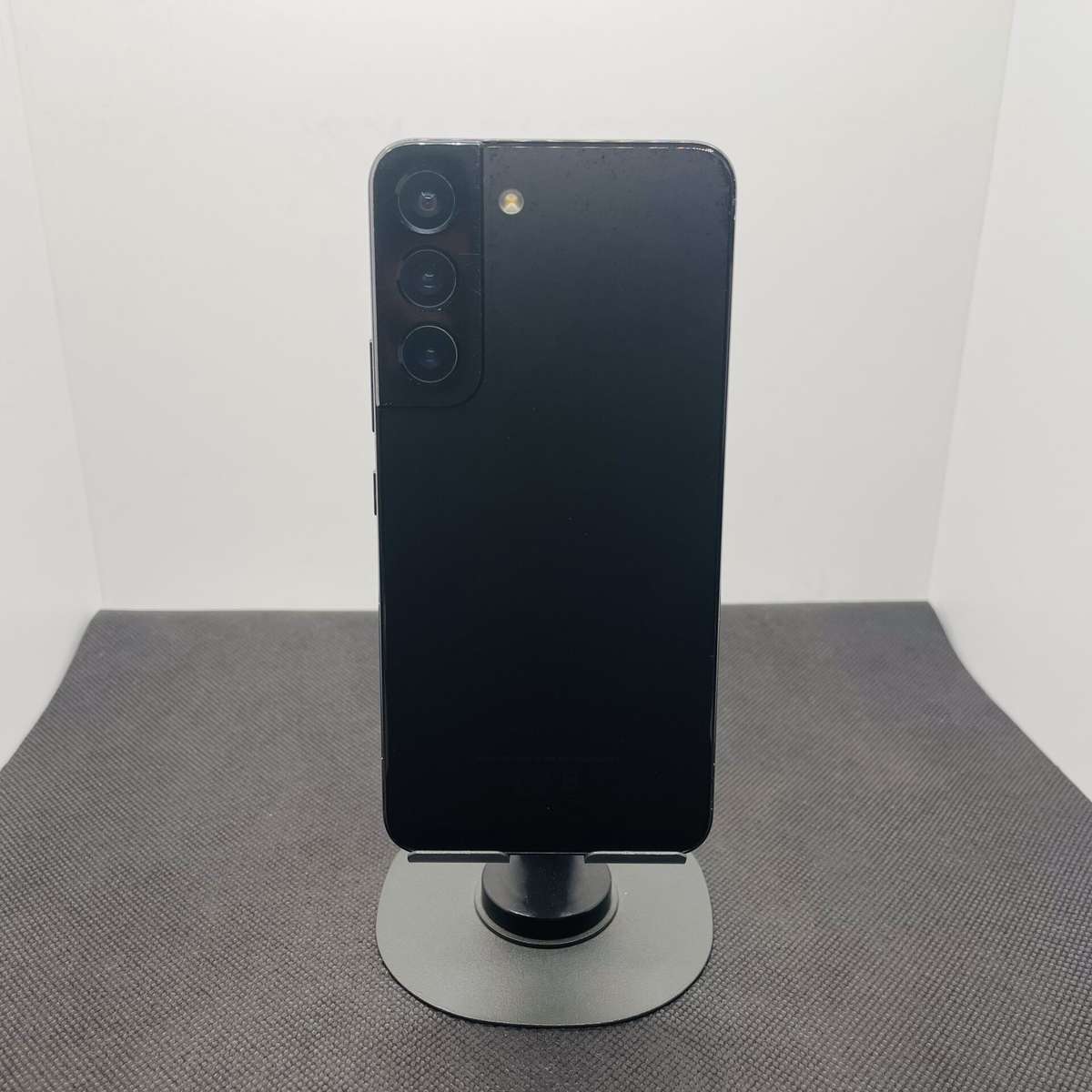 Samsung Galaxy S22 256GB Phantom Black - (Grade B)