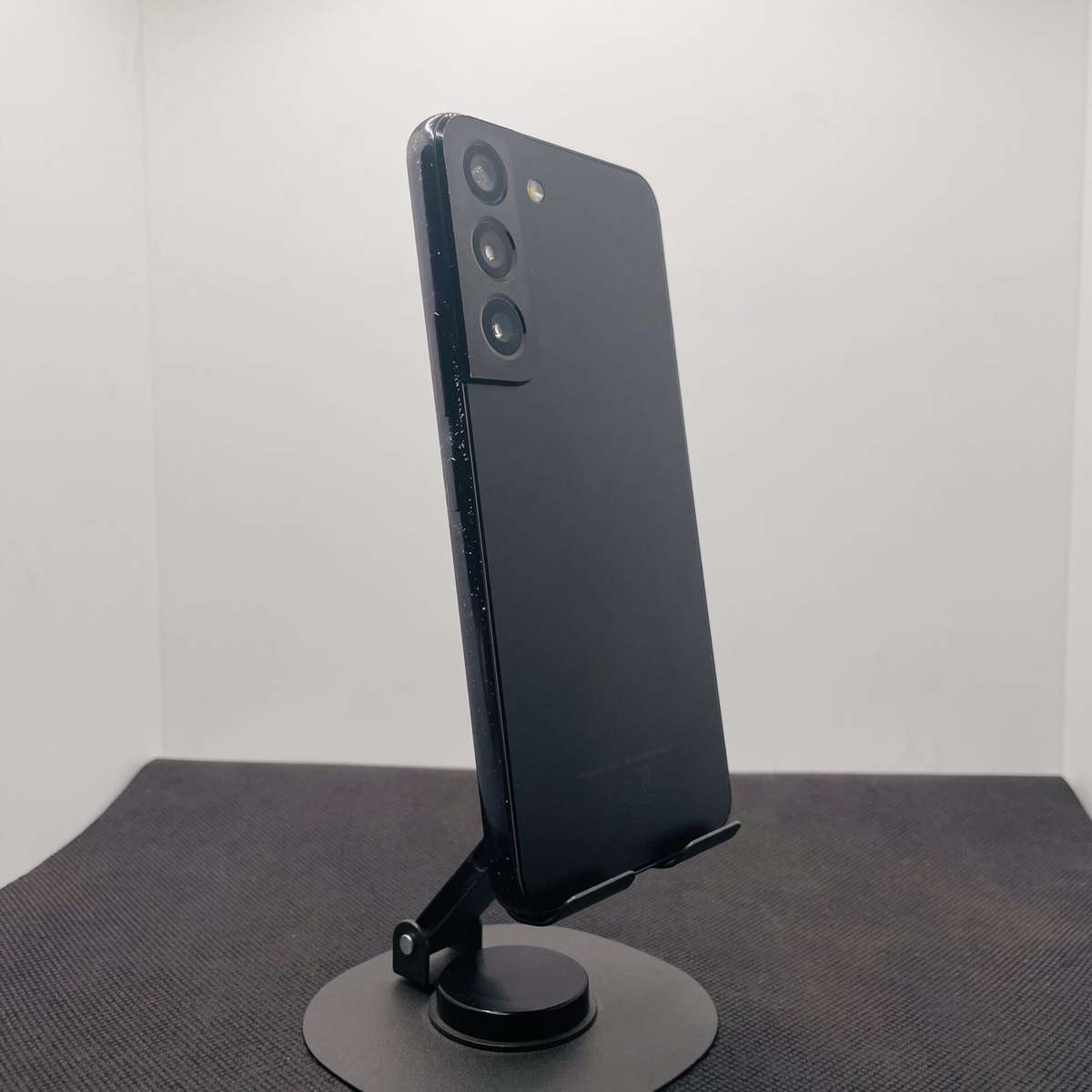 Samsung Galaxy S22 256GB Phantom Black - (Grade B)