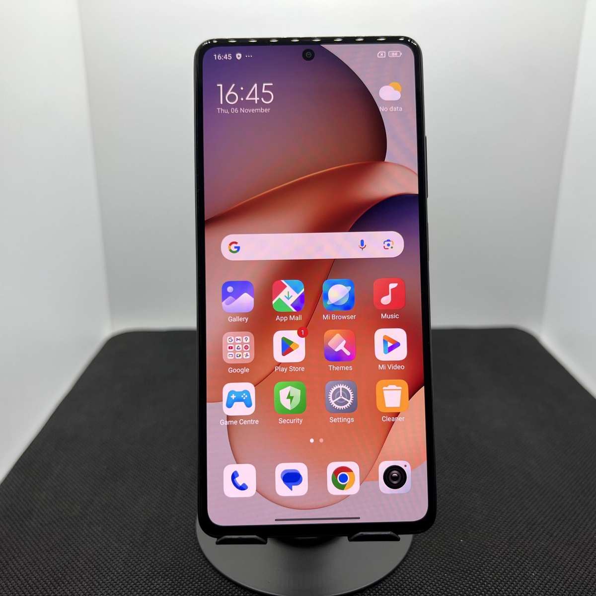 Xiaomi Redmi Note 12 Pro Plus 256GB Midnight Black - (Grade B)