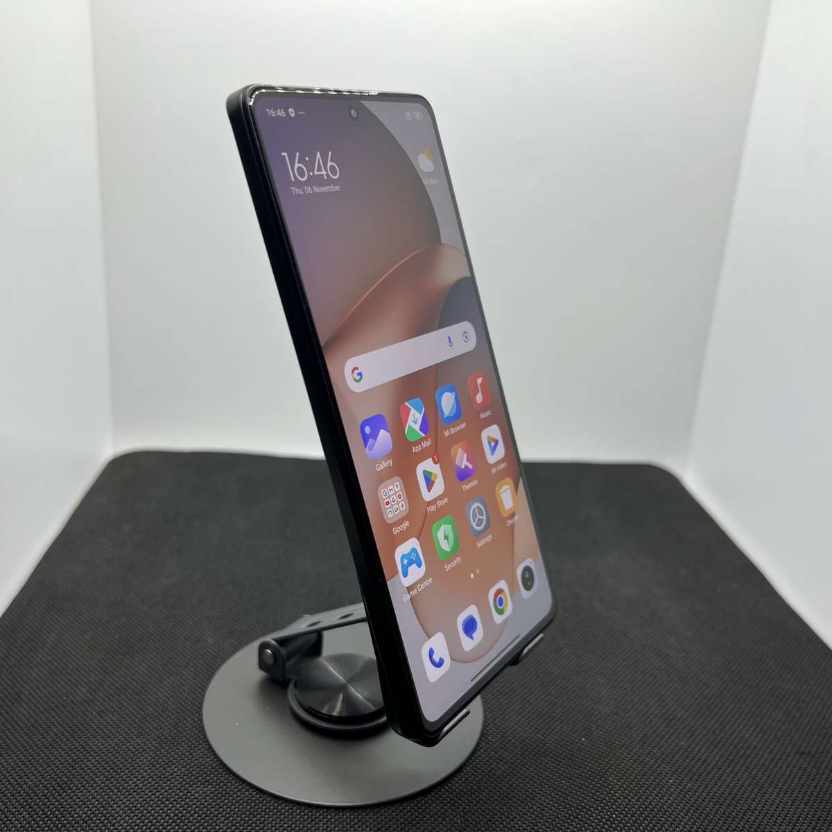 Xiaomi Redmi Note 12 Pro Plus 256GB Midnight Black - (Grade B)