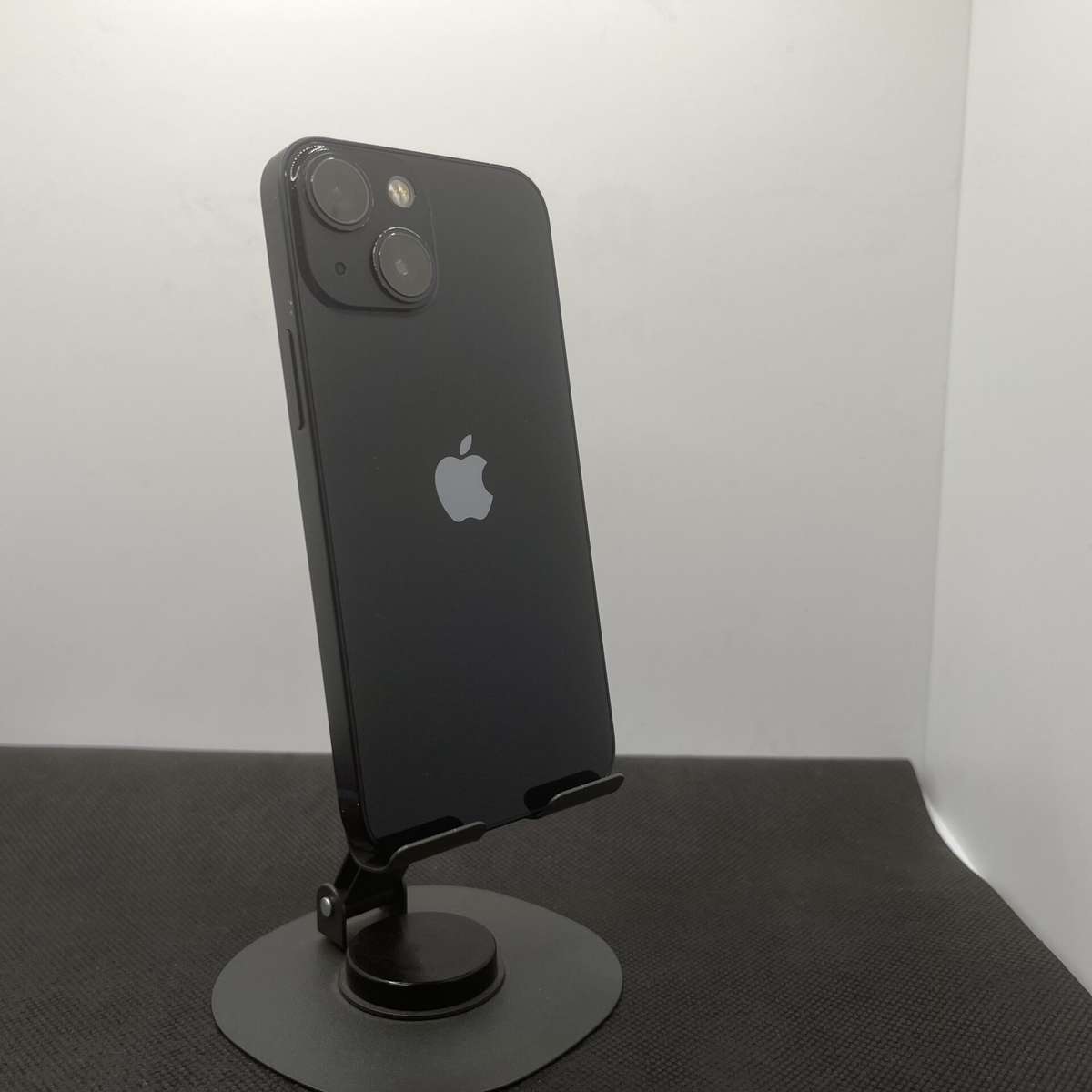 Apple iPhone 13 Mini 128GB Midnight - (Grade B)