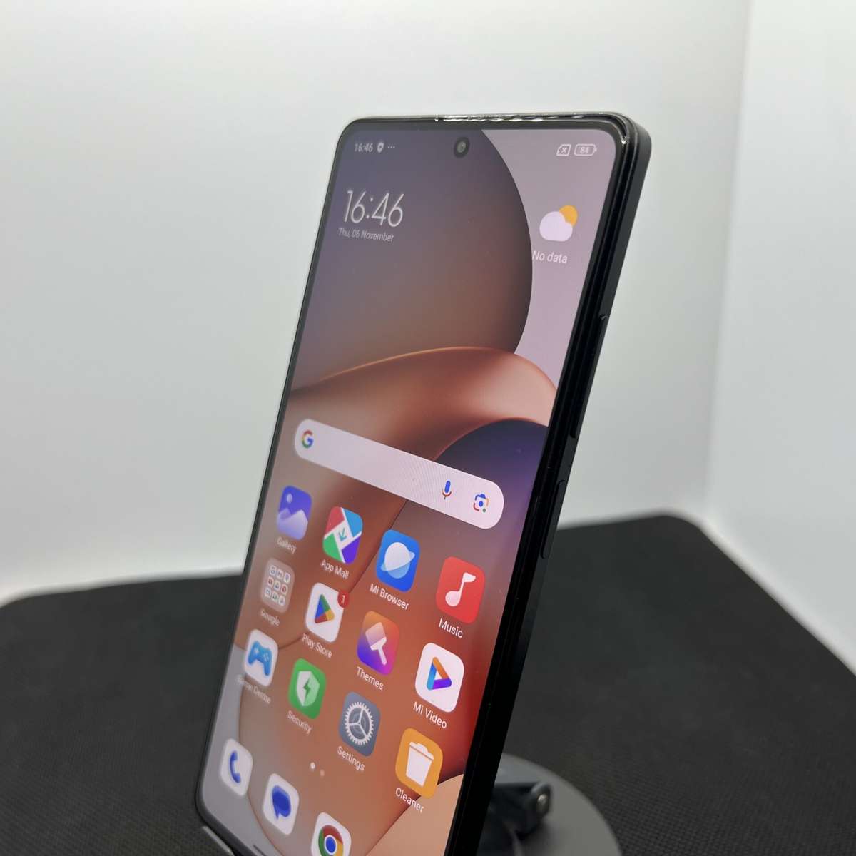 Xiaomi Redmi Note 12 Pro Plus 256GB Midnight Black - (Grade B)