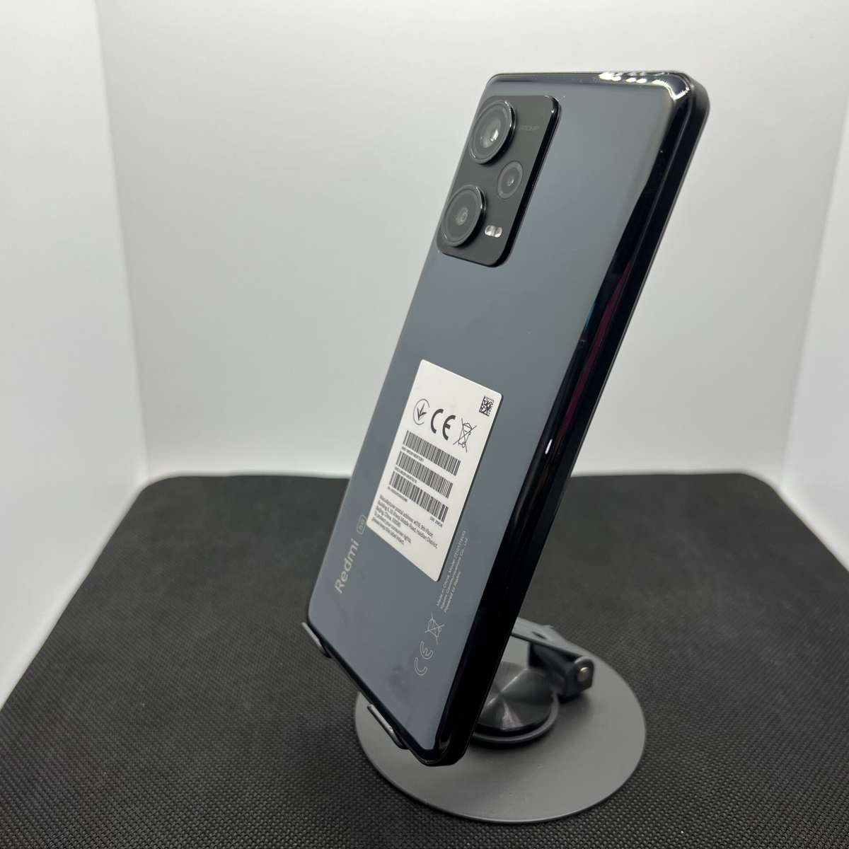 Xiaomi Redmi Note 12 Pro Plus 256GB Midnight Black - (Grade B)