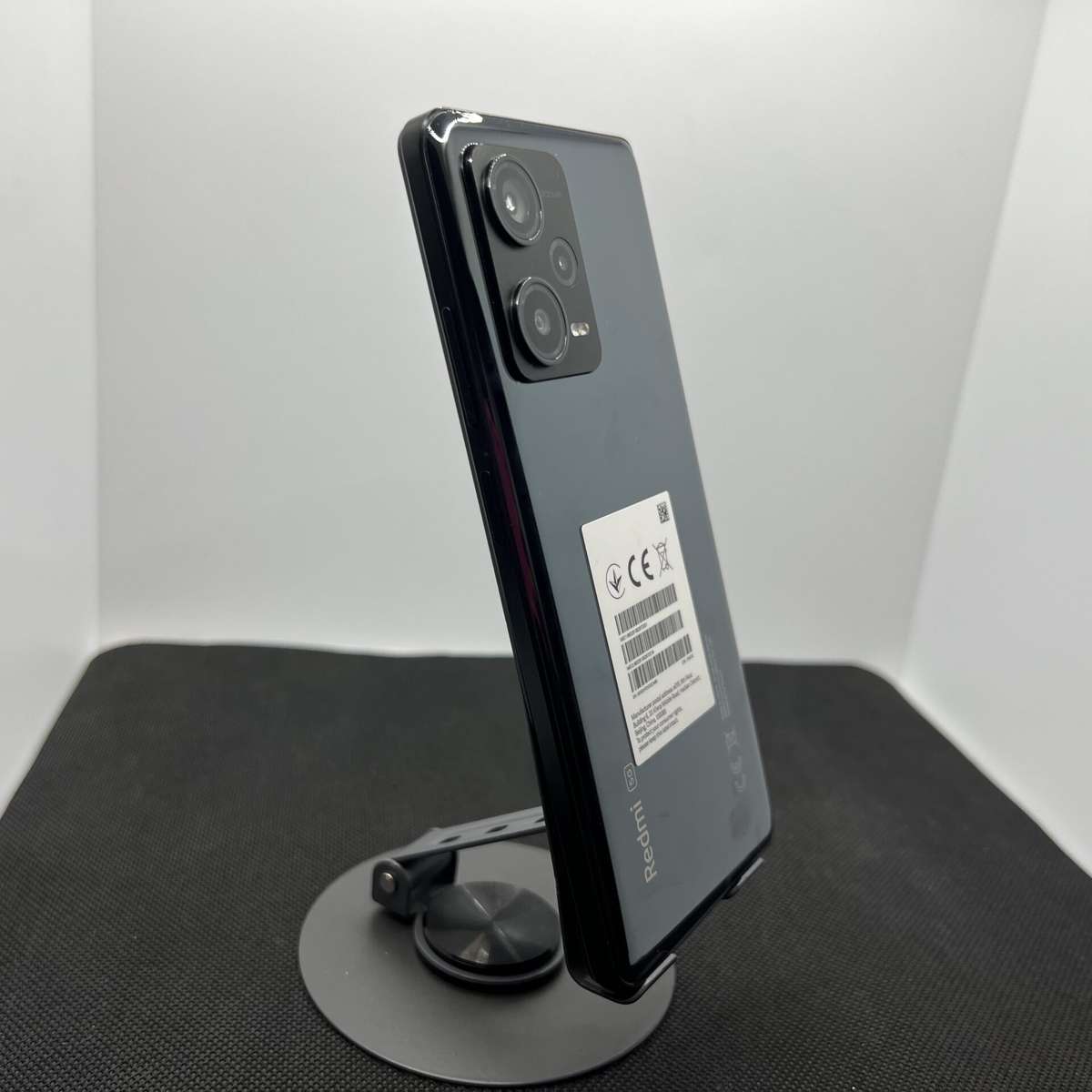 Xiaomi Redmi Note 12 Pro Plus 256GB Midnight Black - (Grade B)