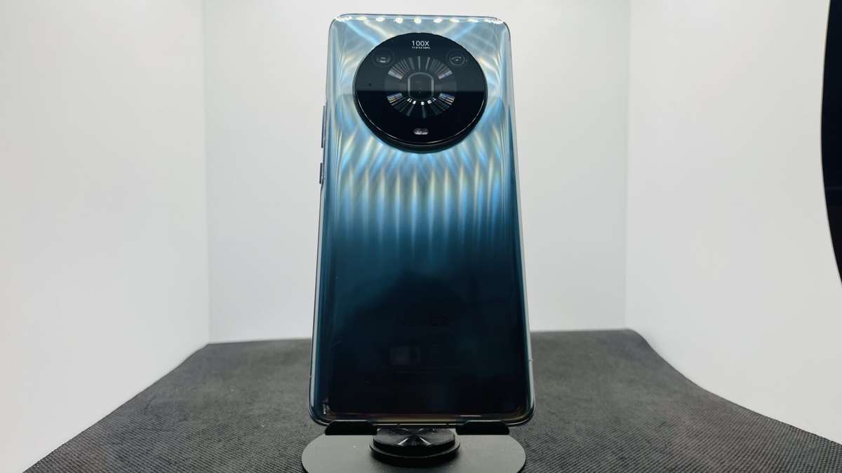 Honor Magic 4 Pro 256GB Cyan - (Grade B)