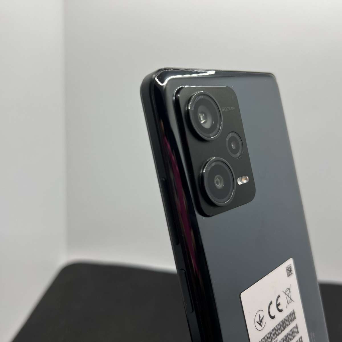 Xiaomi Redmi Note 12 Pro Plus 256GB Midnight Black - (Grade B)