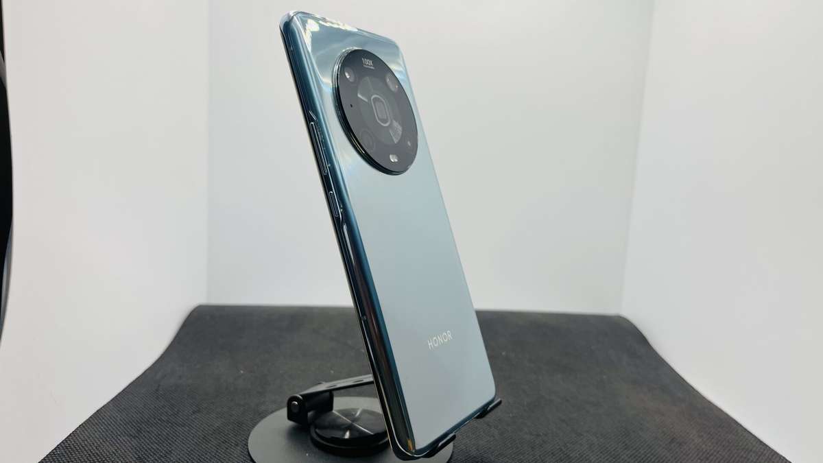 Honor Magic 4 Pro 256GB Cyan - (Grade B)