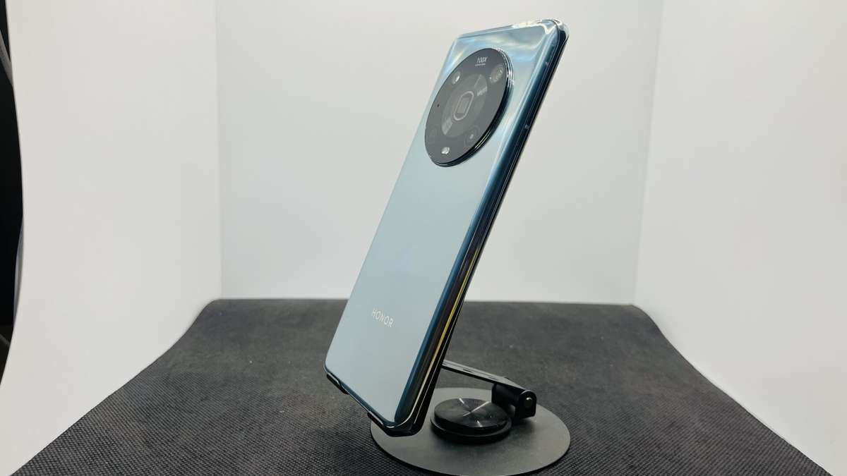 Honor Magic 4 Pro 256GB Cyan - (Grade B)