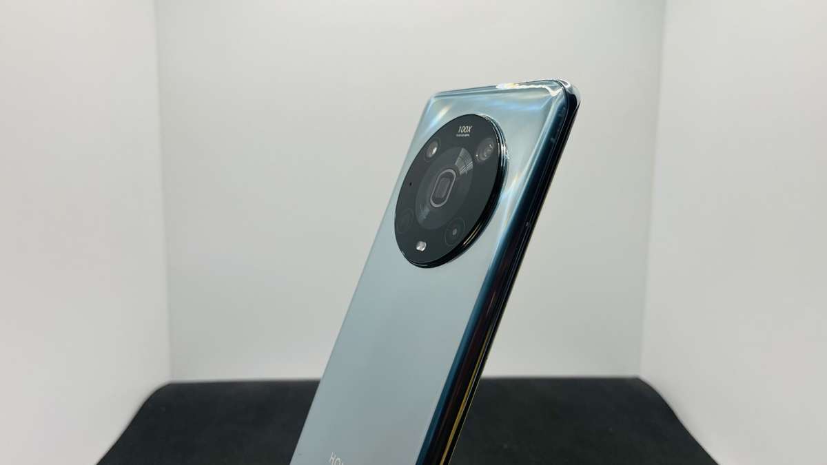 Honor Magic 4 Pro 256GB Cyan - (Grade B)