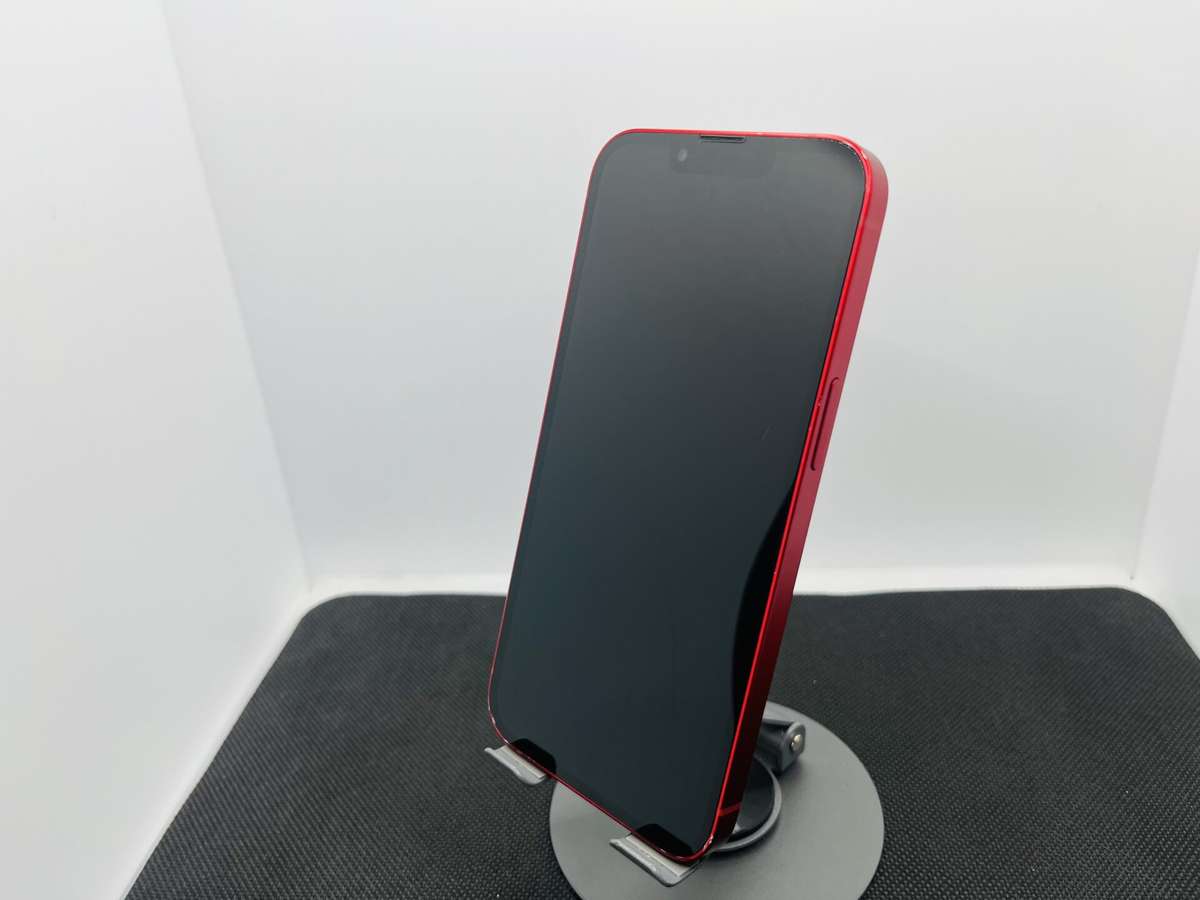 Apple iPhone 13 128GB Red  (Grade B)