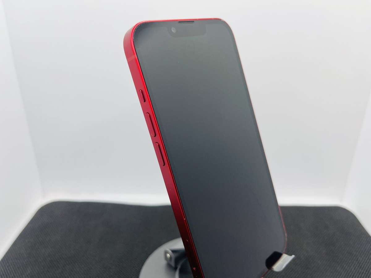 Apple iPhone 13 128GB Red  (Grade B)