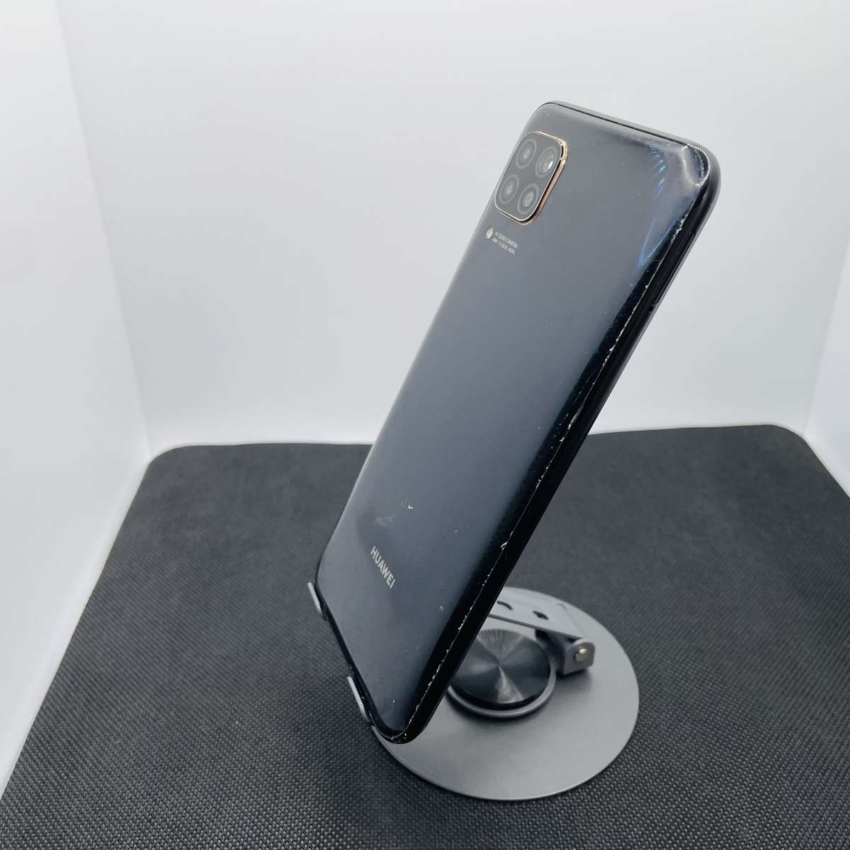 Huawei P40 Lite 128GB Midnight Black (Grade B) - MTN Only