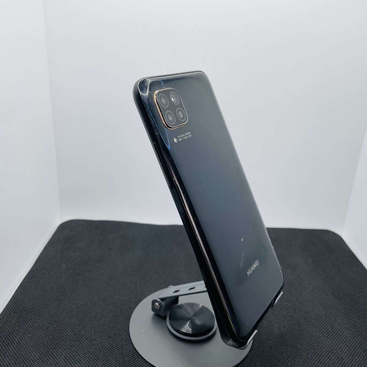 Huawei P40 Lite 128GB Midnight Black (Grade B) - MTN Only