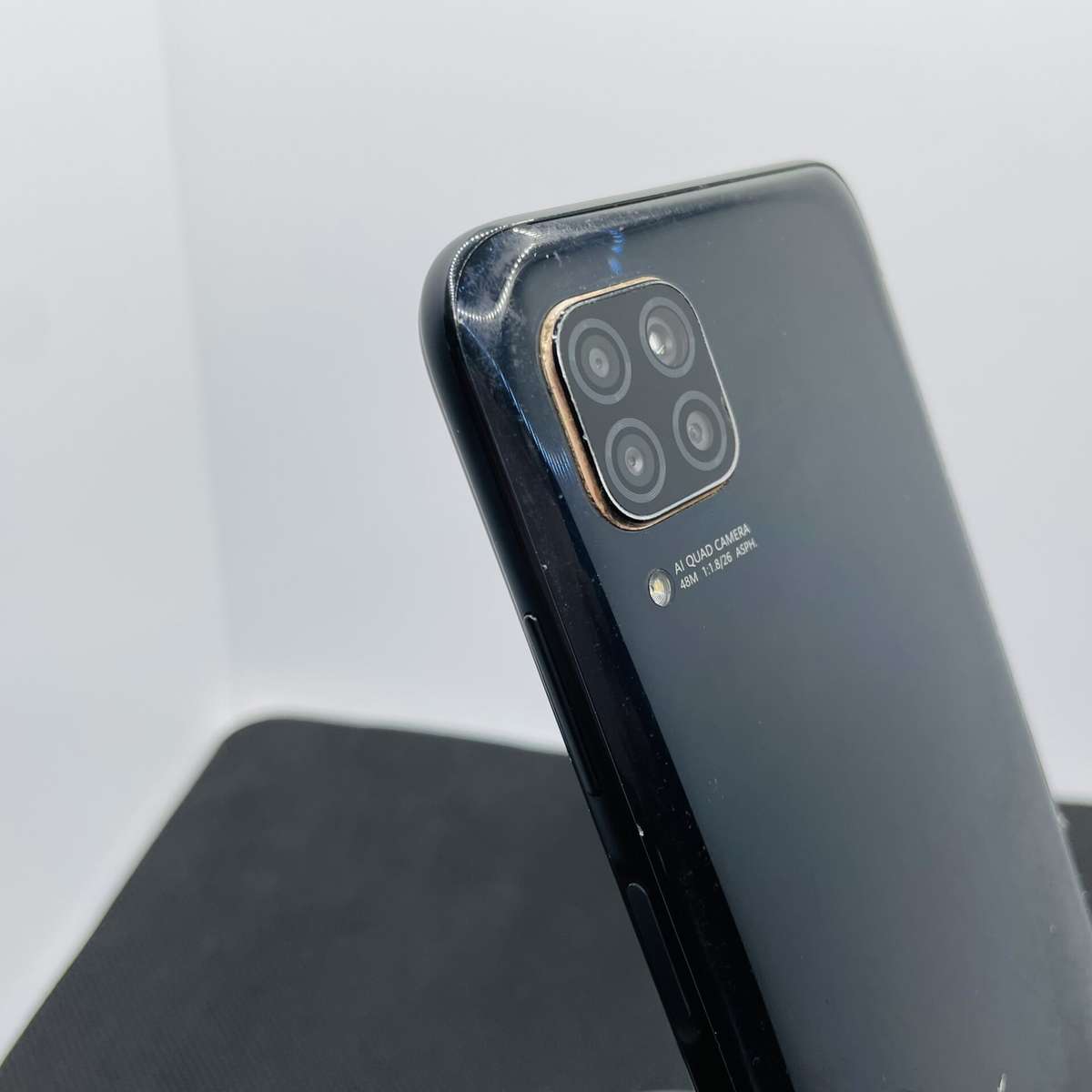 Huawei P40 Lite 128GB Midnight Black (Grade B) - MTN Only