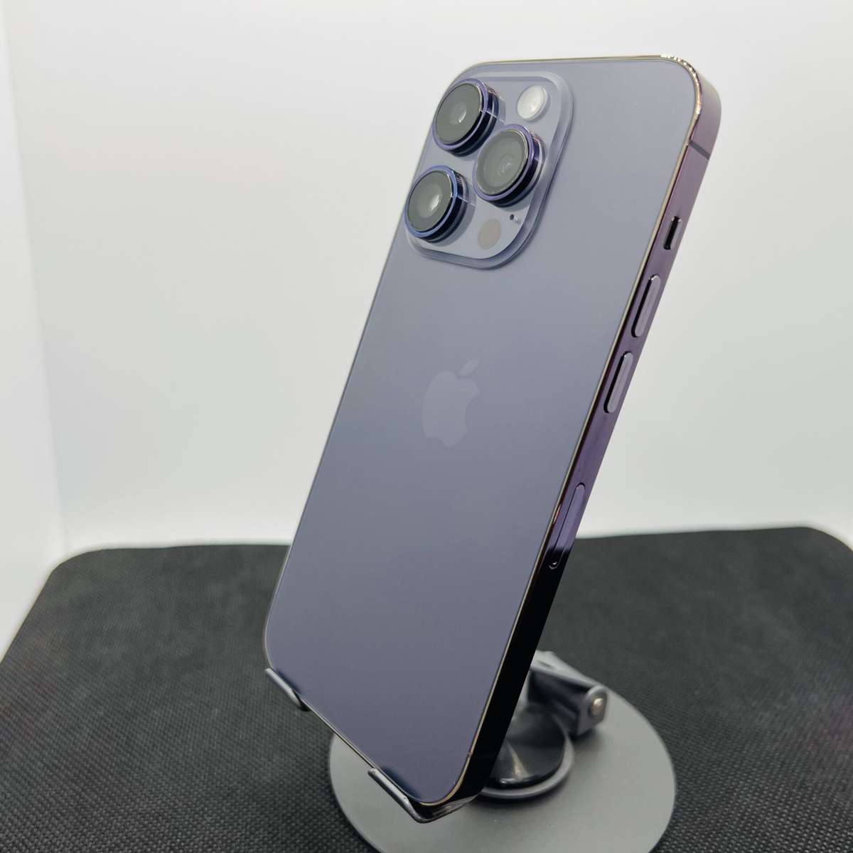 Apple iPhone 14 Pro 256GB Deep Purple (Grade B)  No Face ID And Camera is Flickering