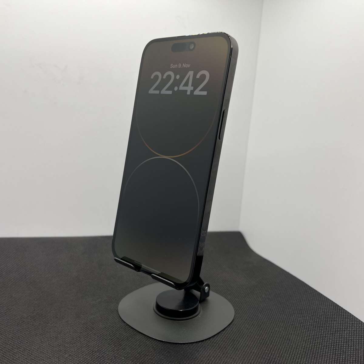 Apple iPhone 14 Pro Max Black 128GB - (Grade B)