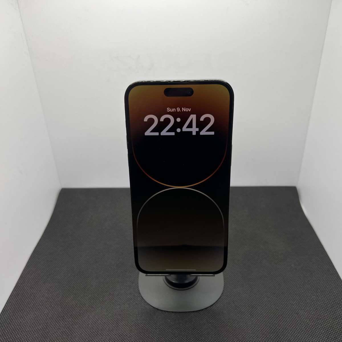 Apple iPhone 14 Pro Max Black 128GB - (Grade B)