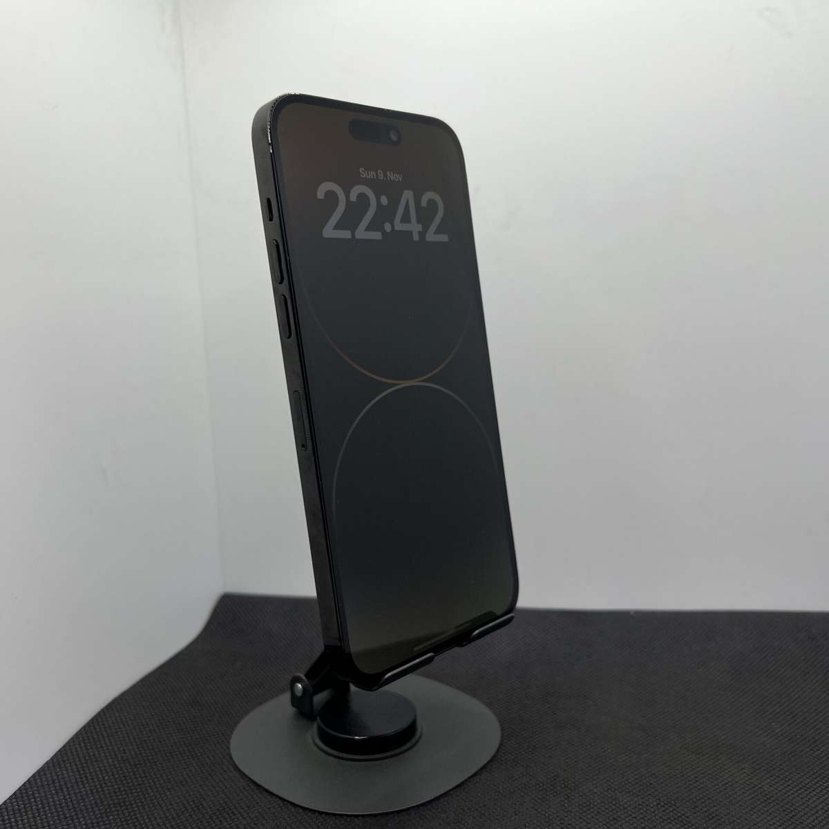 Apple iPhone 14 Pro Max Black 128GB - (Grade B)