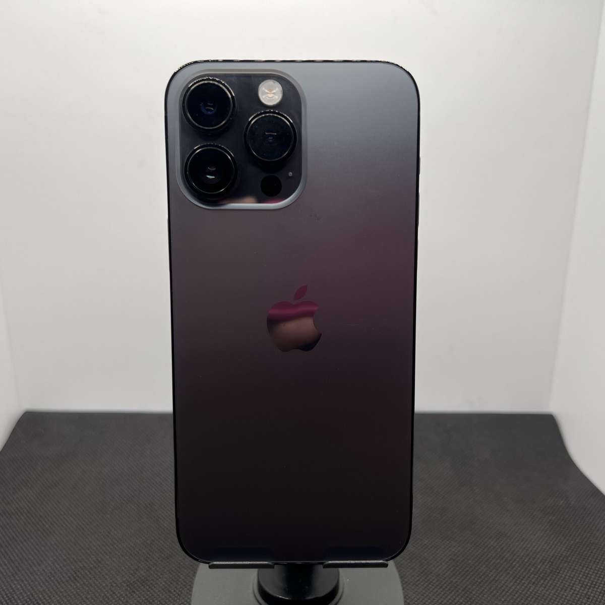 Apple iPhone 14 Pro Max Black 128GB - (Grade B)