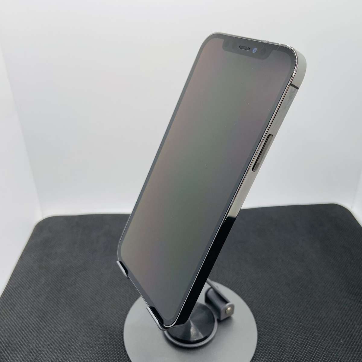 Apple iPhone 12 Pro 128GB Graphite  (Grade B)